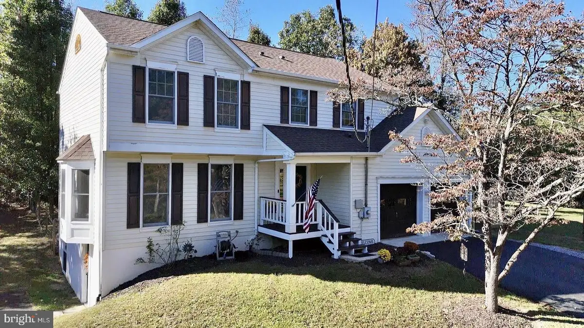 805 Butts Mill Rd, Hedgesville, WV 25427 - #1