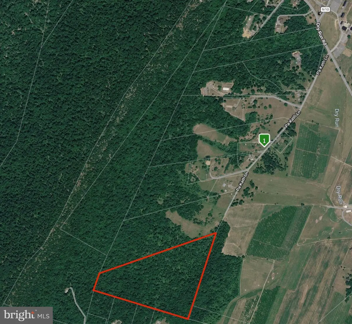 Pa Kath Ln, Martinsburg, WV 25403 - #1