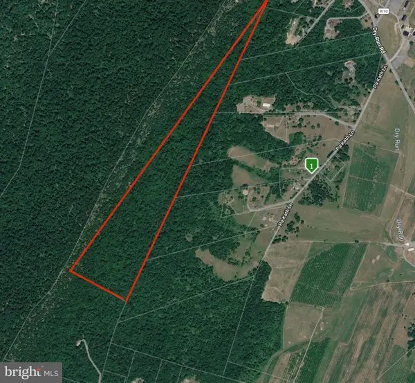 Pa Kath Ln, MARTINSBURG, WV 25403