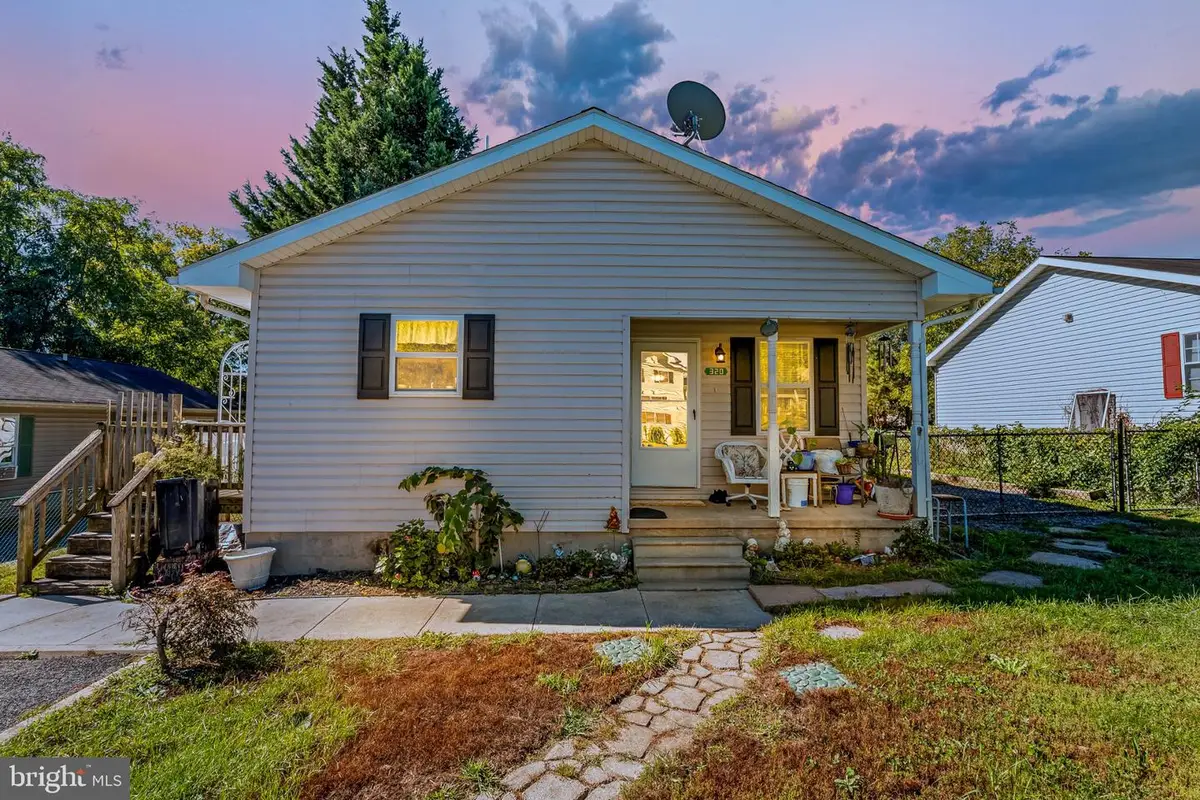 320 Twigg Dr, Martinsburg, WV 25404 - #1
