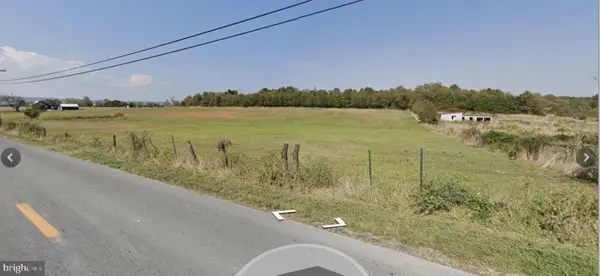 735 Hatchery Rd, INWOOD, WV 25428
