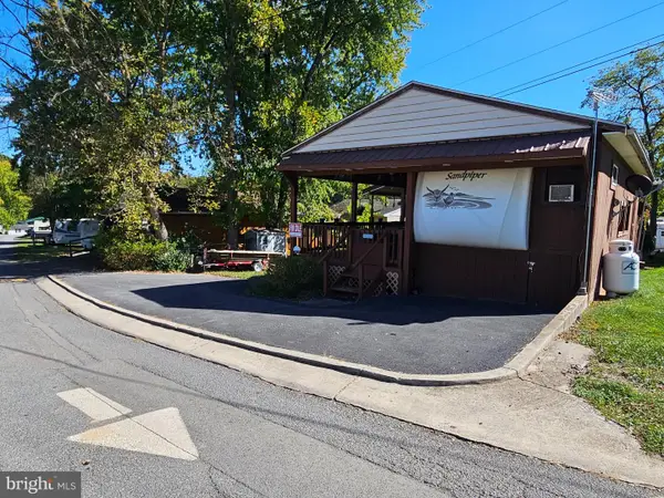 Block 6 Lot 27 Yogi Bear Rd, FALLING WATERS, WV 25419