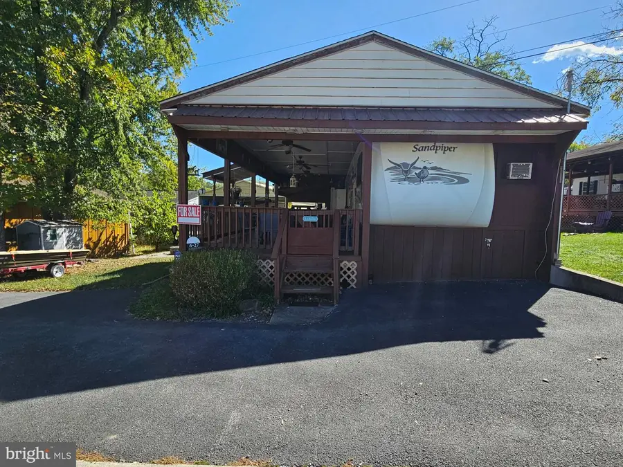 Block 6 Lot 27 Yogi Bear Rd, Falling Waters, WV 25419 - #2