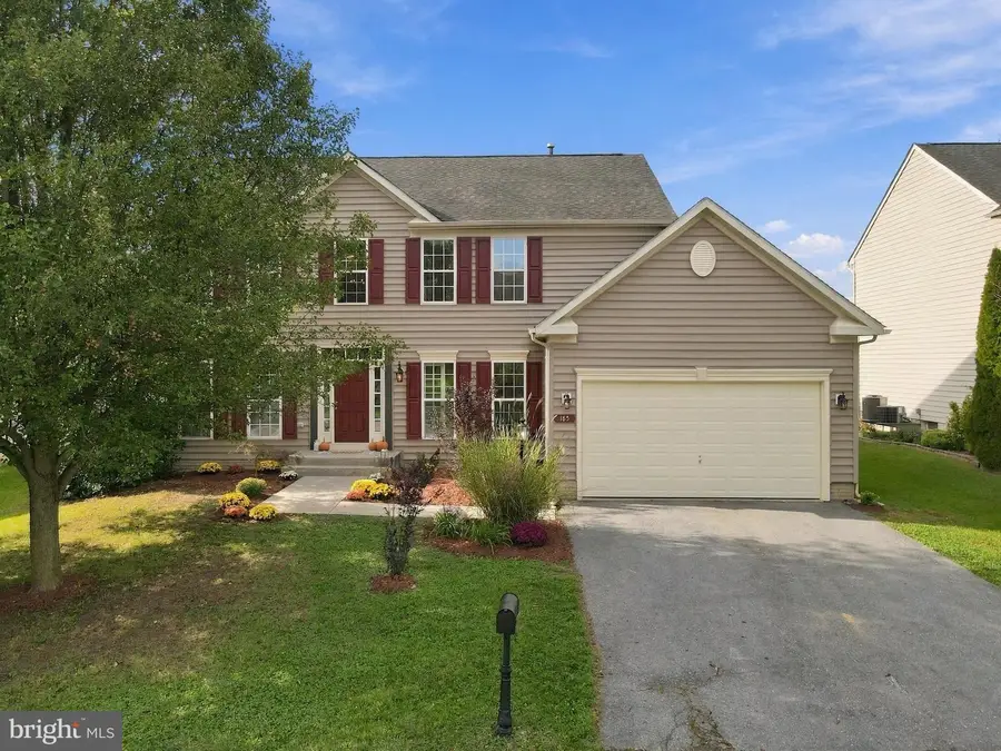 185 Richwood Hall Rd, Kearneysville, WV 25430 - #2