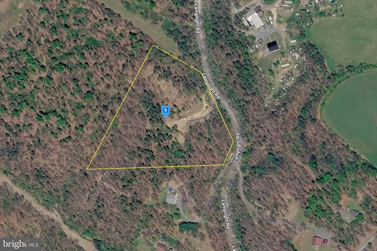 400 Lamplight Rd, Inwood, WV 25428 - #1