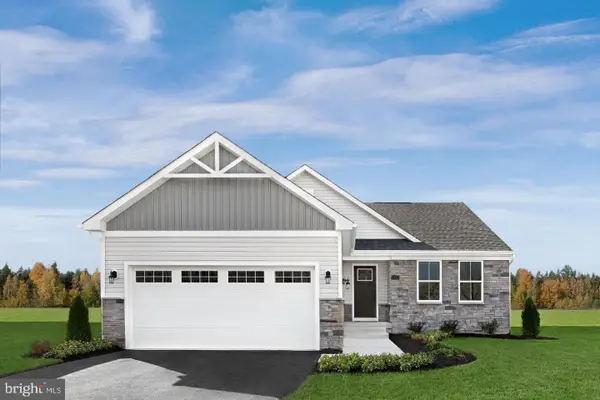 1663 Alice Springs Dr, MARTINSBURG, WV 25403