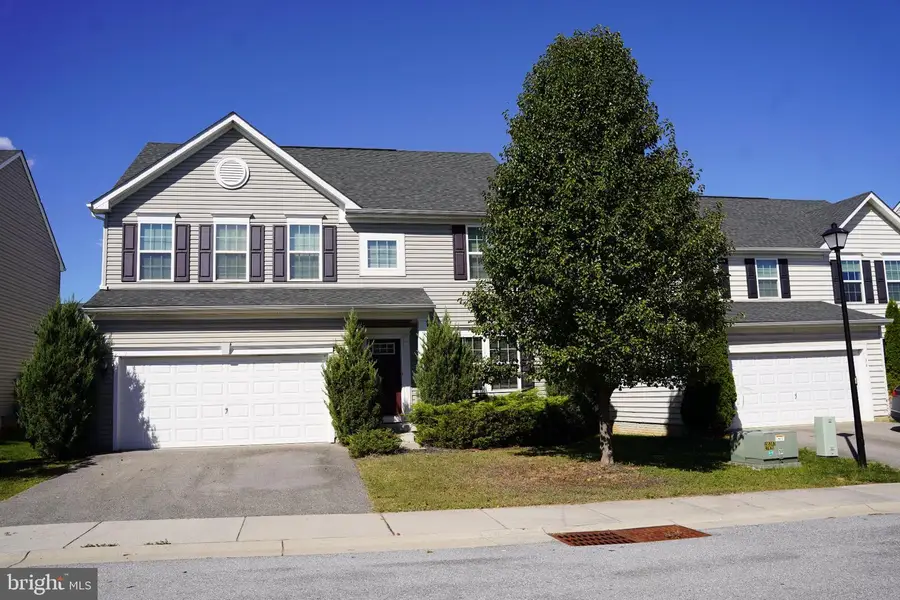 44 Sirocco Ct, Falling Waters, WV 25419 - #2