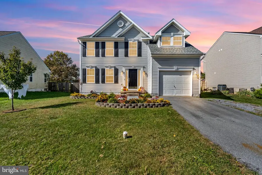 38 Charlotte Ct, Martinsburg, WV 25405 - #2