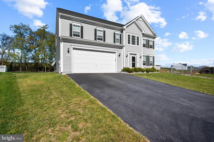 253 Twain St, Gerrardstown, WV 25420 - #2