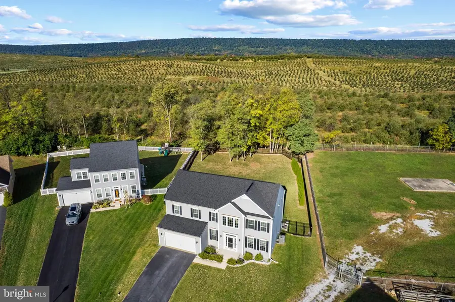 253 Twain St, Gerrardstown, WV 25420 - #3