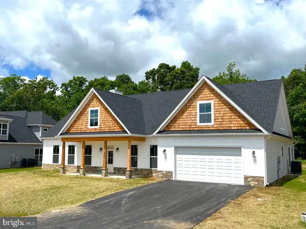Lot 52 Bertrand Dr, BUNKER HILL, WV 25413