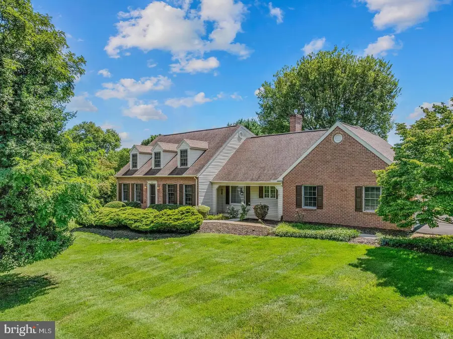 601 Street Of Dreams, Martinsburg, WV 25403 - #2
