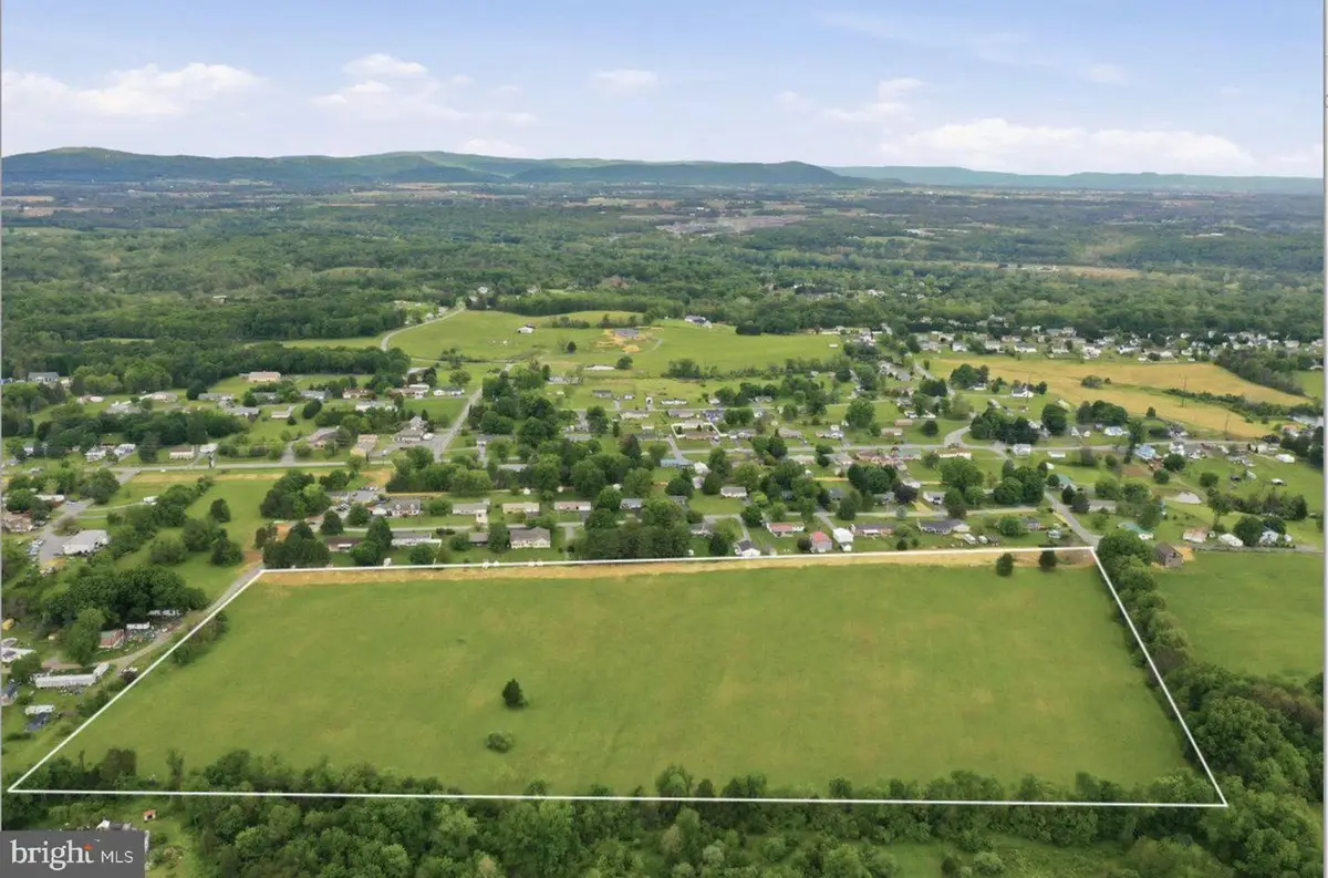 Williamsport Pike, Falling Waters, WV 25419 - #1