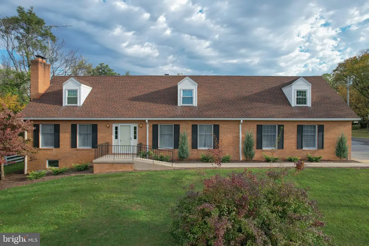 133 Max Miller Ln, Bunker Hill, WV 25413 - #1