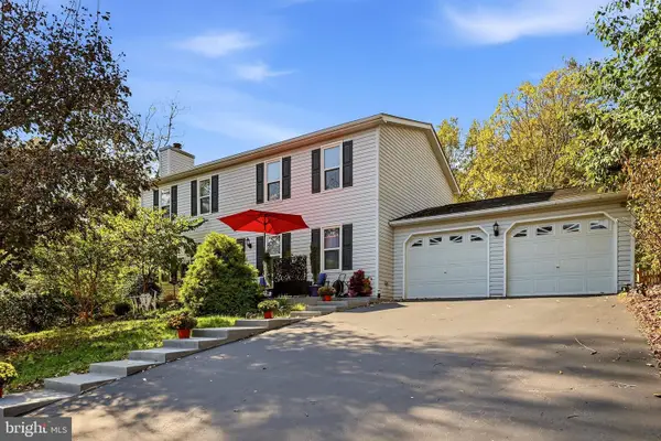 904 Hickory Ct, MARTINSBURG, WV 25401
