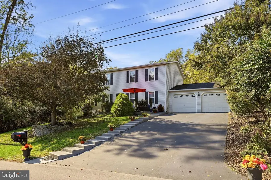 904 Hickory Ct, Martinsburg, WV 25401 - #3