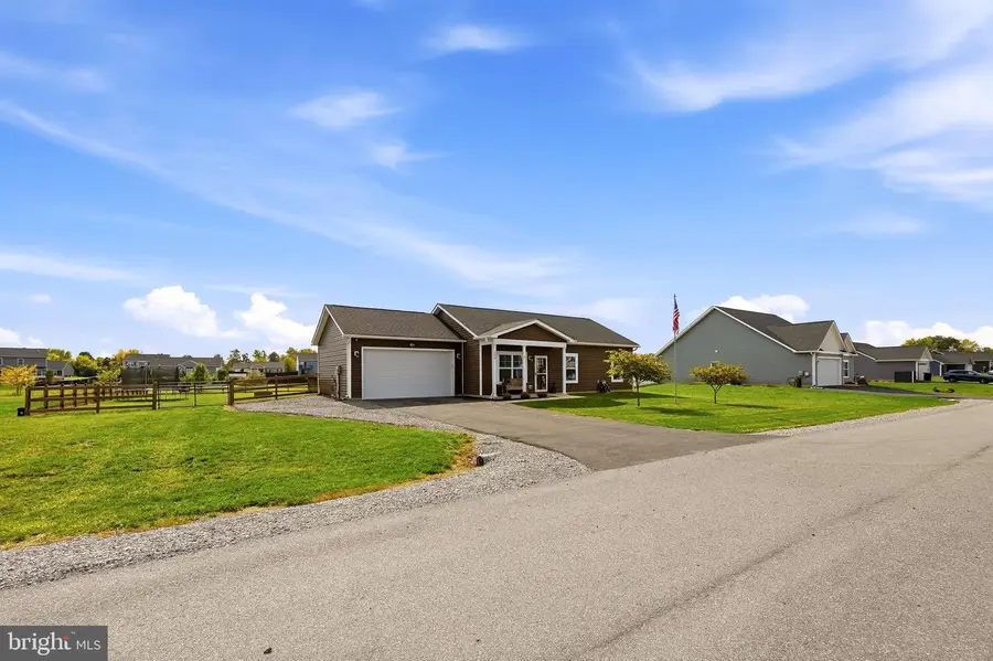134 Peoney Ln, Bunker Hill, WV 25413 - #3