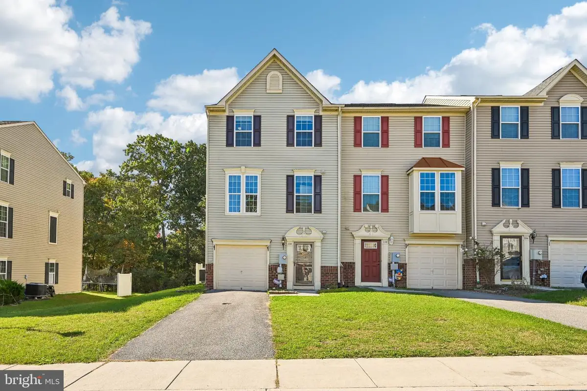 114 Gauley River Path, Falling Waters, WV 25419 - #1