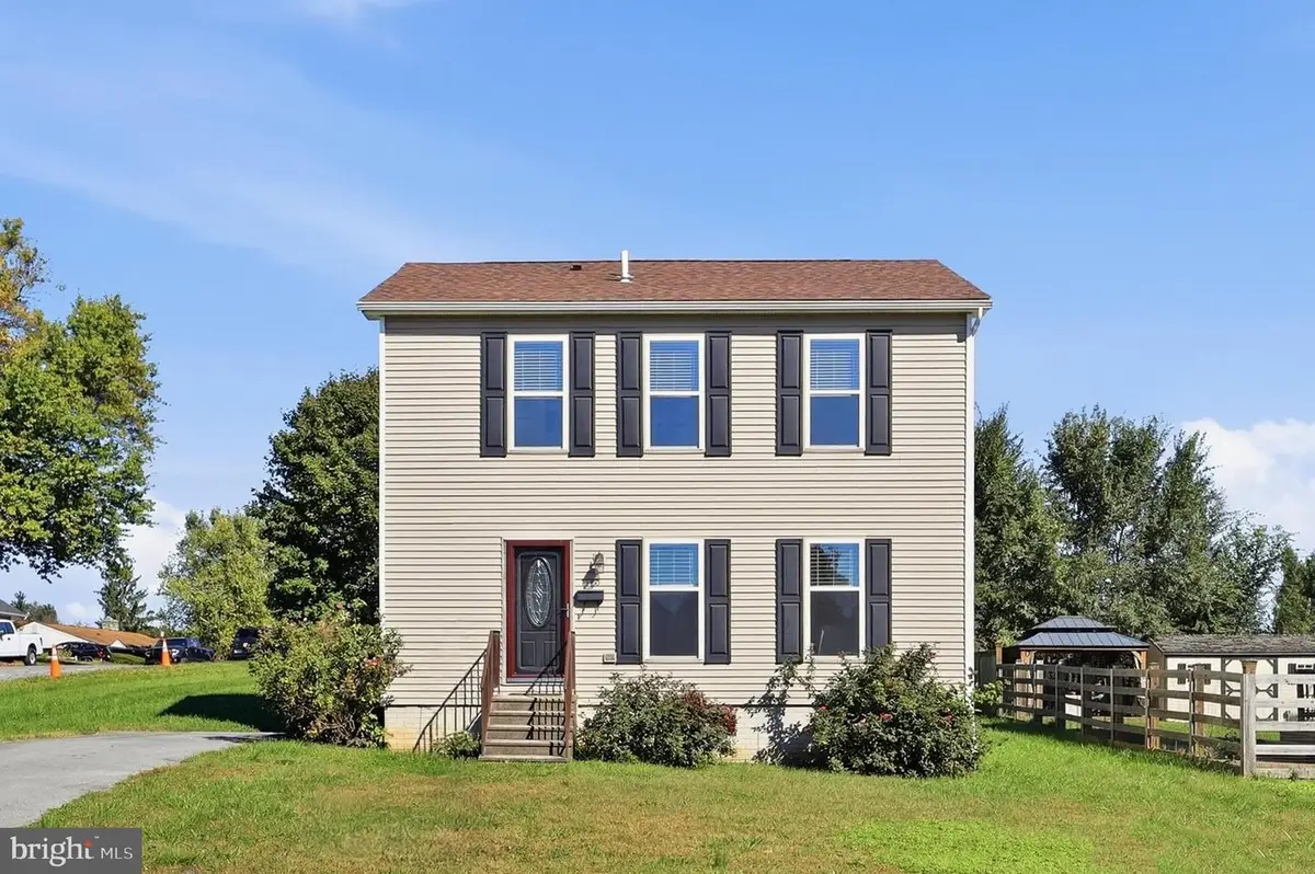 1420 W Martin St, Martinsburg, WV 25401 - #1