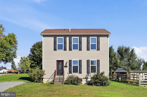 1420 W Martin St, MARTINSBURG, WV 25401