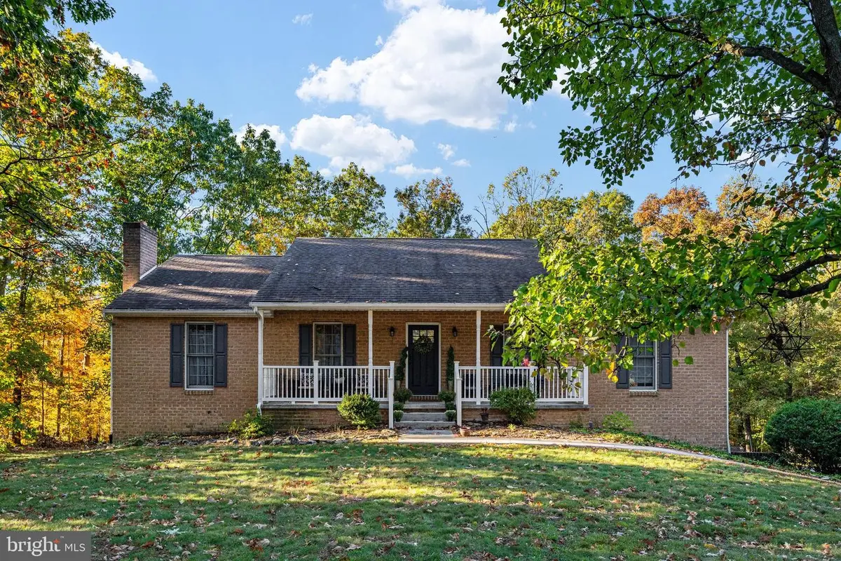 248 Antietam Dr, Falling Waters, WV 25419 - #1