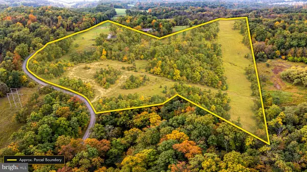 0 Mount Olive Rd S, MARTINSBURG, WV 25405