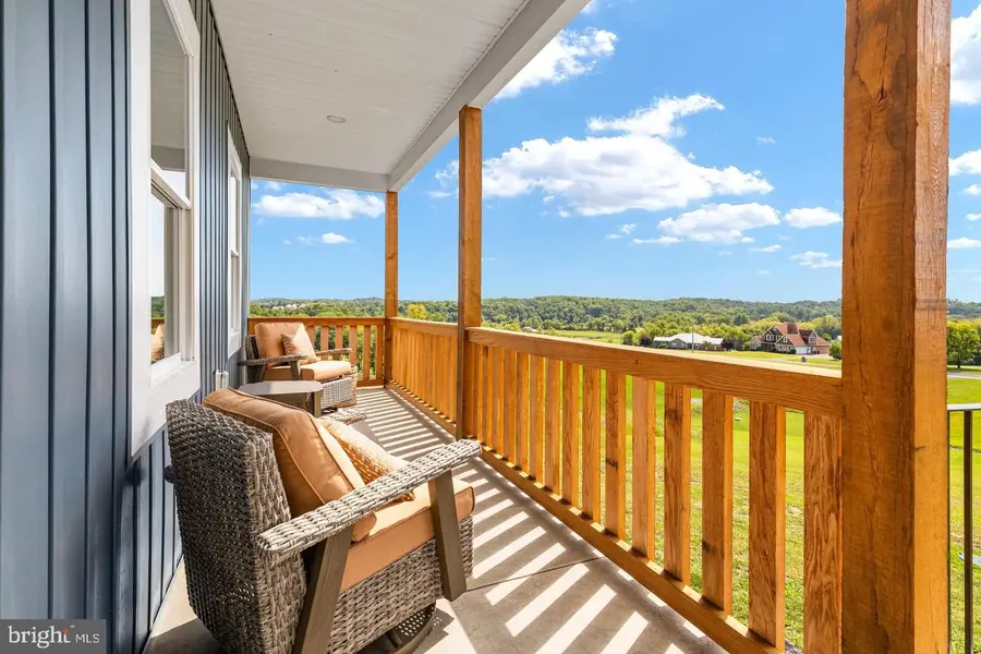 645 & Lot 5 Slonaker Ln, Martinsburg, WV 25405 - #2