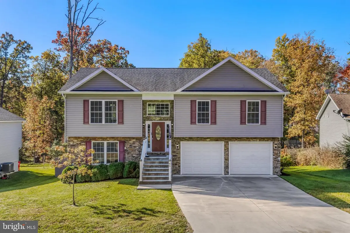 46 Catch Release Ct, Inwood, WV 25428 - #1