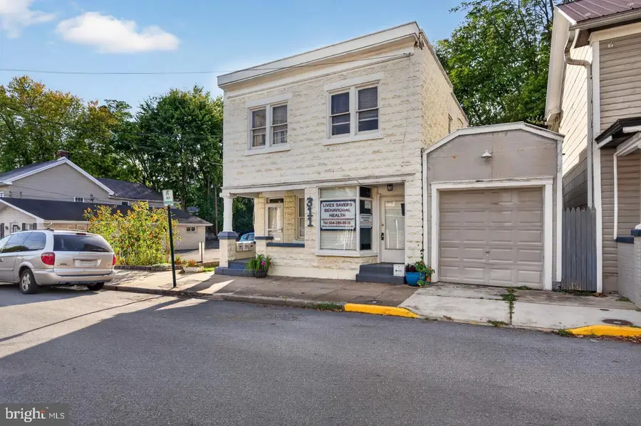 311-315 S Raleigh St, Martinsburg, WV 25401 - #2