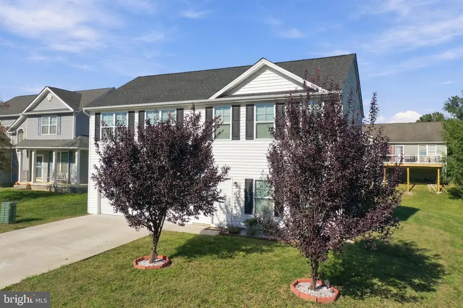 117 Bunting Ave, Martinsburg, WV 25405 - #3