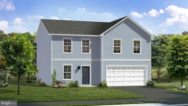 Homesite 380 Fontana Cir, MARTINSBURG, WV 25403