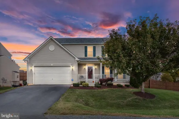 33 Farnsworth Ct, GERRARDSTOWN, WV 25420