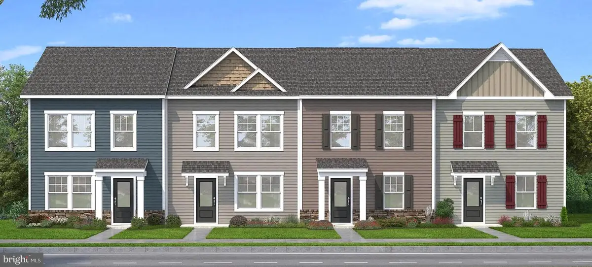 Tbb Bosque Ct #madison Ii, Martinsburg, WV 25404 - #1