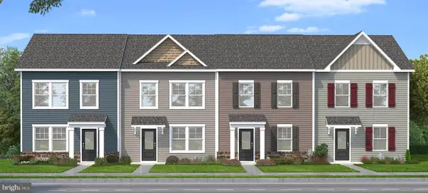 Tbb Bosque Ct #madison Ii, MARTINSBURG, WV 25404