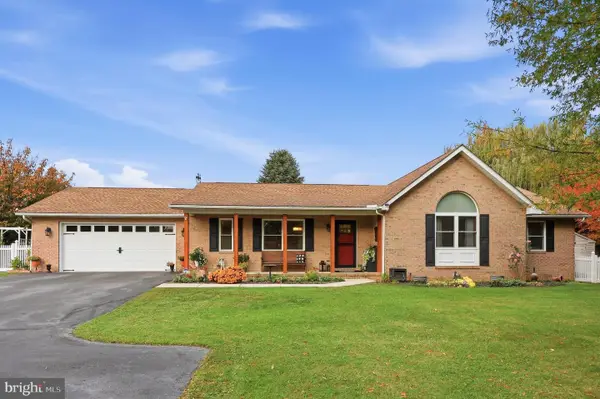 400 Holly Ln, MARTINSBURG, WV 25401