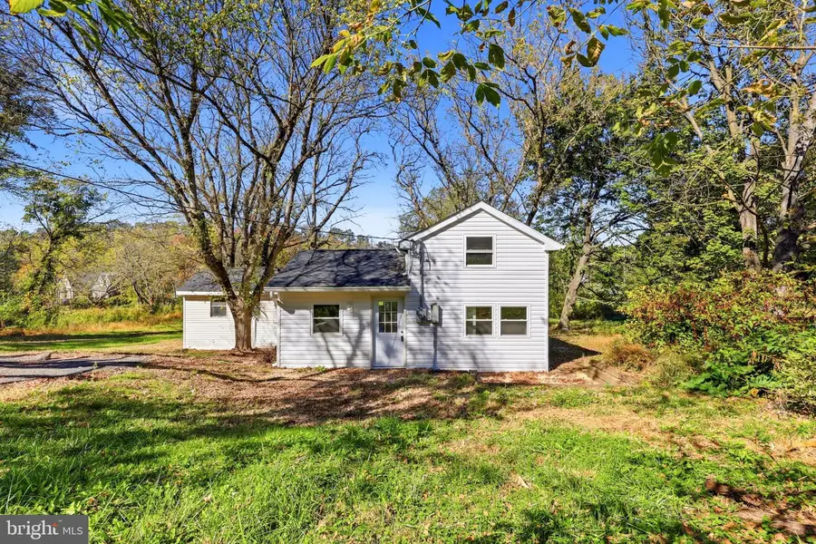306 S Mary St, Hedgesville, WV 25427 - #2