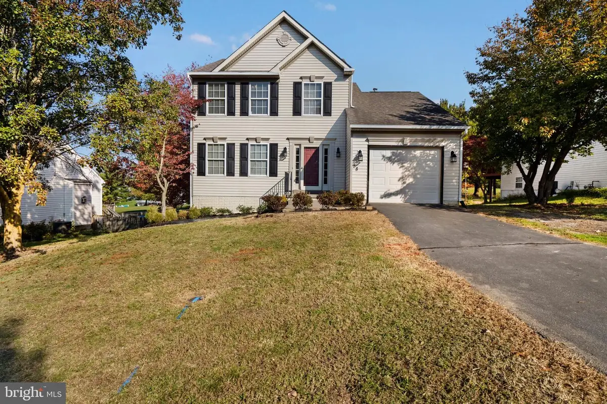 58 Lacosta Blvd, Martinsburg, WV 25405 - #1