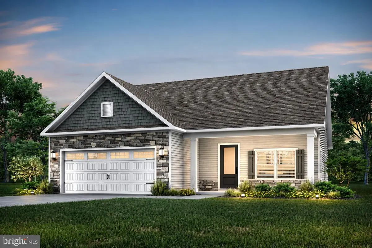 Tbd Lot 5 Wandsworth St, Falling Waters, WV 25419 - #1