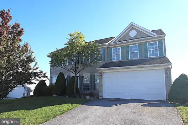 93 Einstein Way, MARTINSBURG, WV 25404