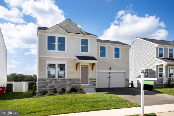 200 Eddy Road, INWOOD, WV 25428