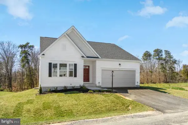 400 Eddy Rd, INWOOD, WV 25428
