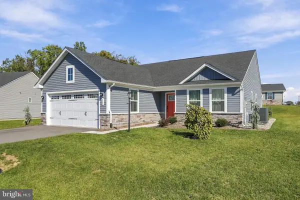 124 Tackle Rd, INWOOD, WV 25428