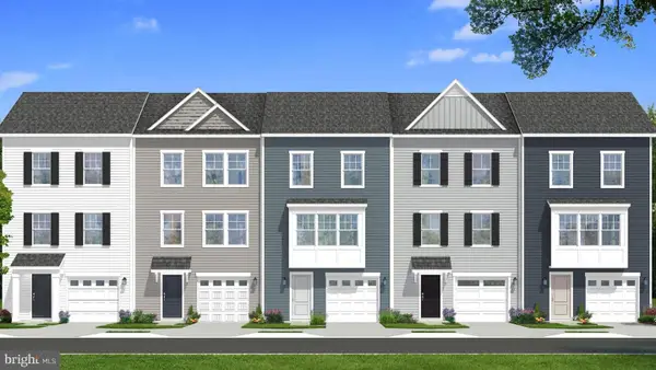 Tbb Wakita Dr #york Ii Garage, MARTINSBURG, WV 25403