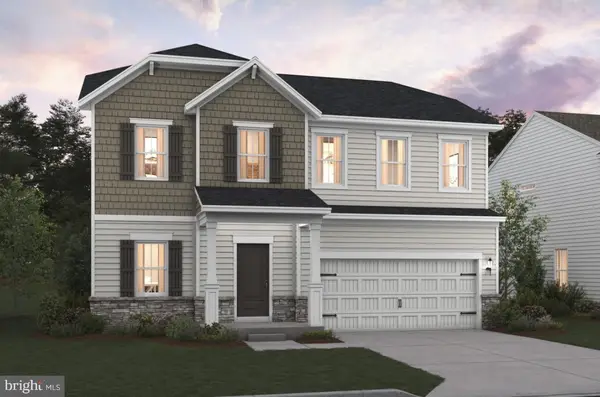 Lot 182 Valor Drive, MARTINSBURG, WV 25405