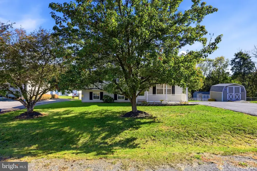 214 Pacific Blvd, Hedgesville, WV 25427 - #3