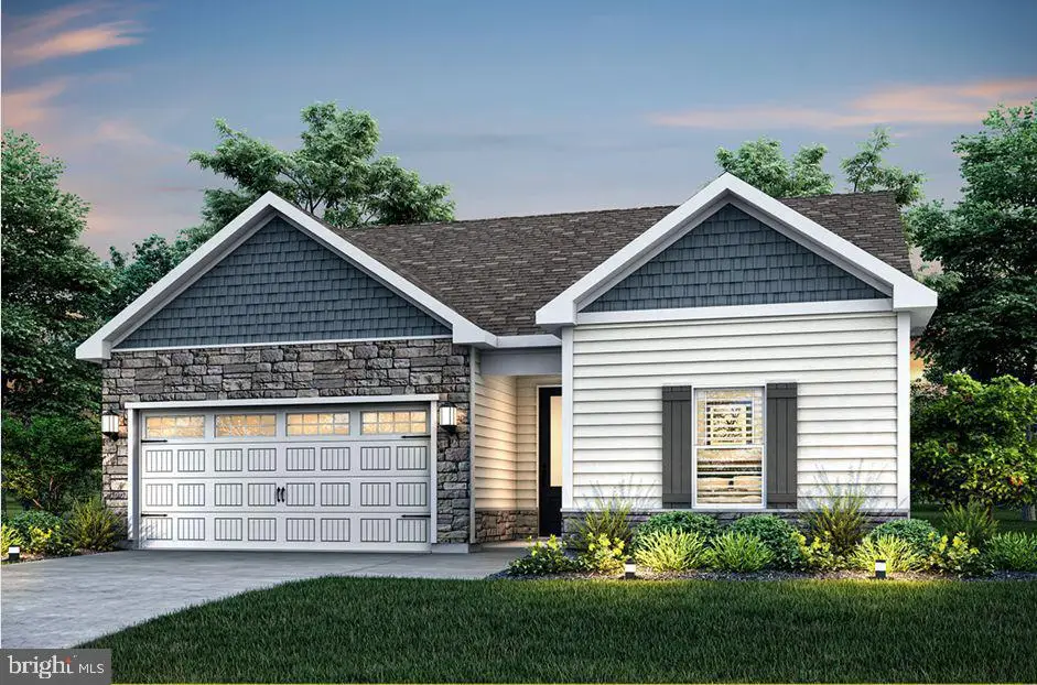 Tbd Lot 7 Wandsworth Blvd, Falling Waters, WV 25419 - #1