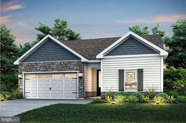 Tbd Lot 7 Wandsworth Blvd, FALLING WATERS, WV 25419