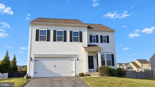 178 Fitzgerald St, GERRARDSTOWN, WV 25420