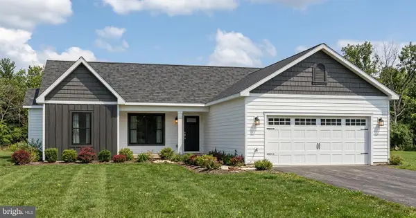 Lot 8 Haskell Dr, MARTINSBURG, WV 25404