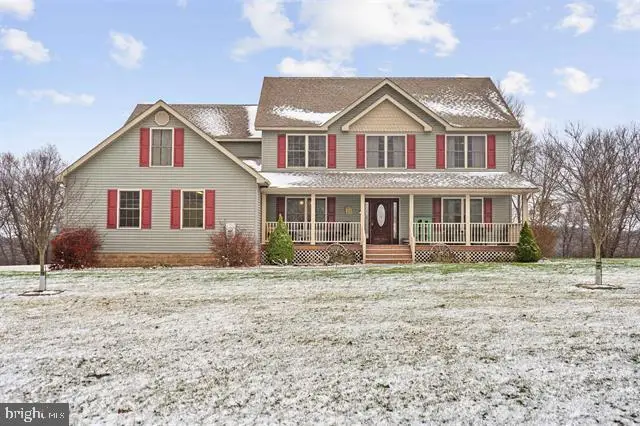 320 Thacker Ln, Belington, WV 26250 - #2